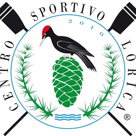 Centro Sportivo Lorica Hotel Kültér fotó