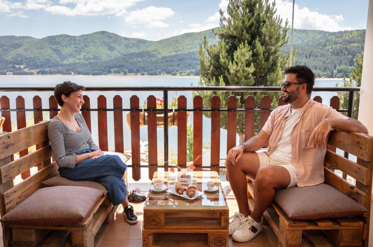 Centro Sportivo Lorica Hotel Kültér fotó