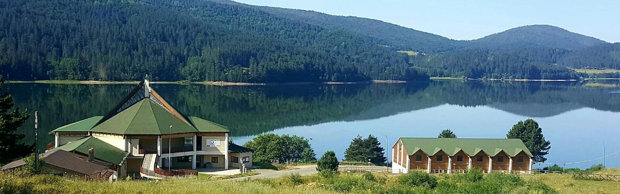 Centro Sportivo Lorica Hotel Kültér fotó