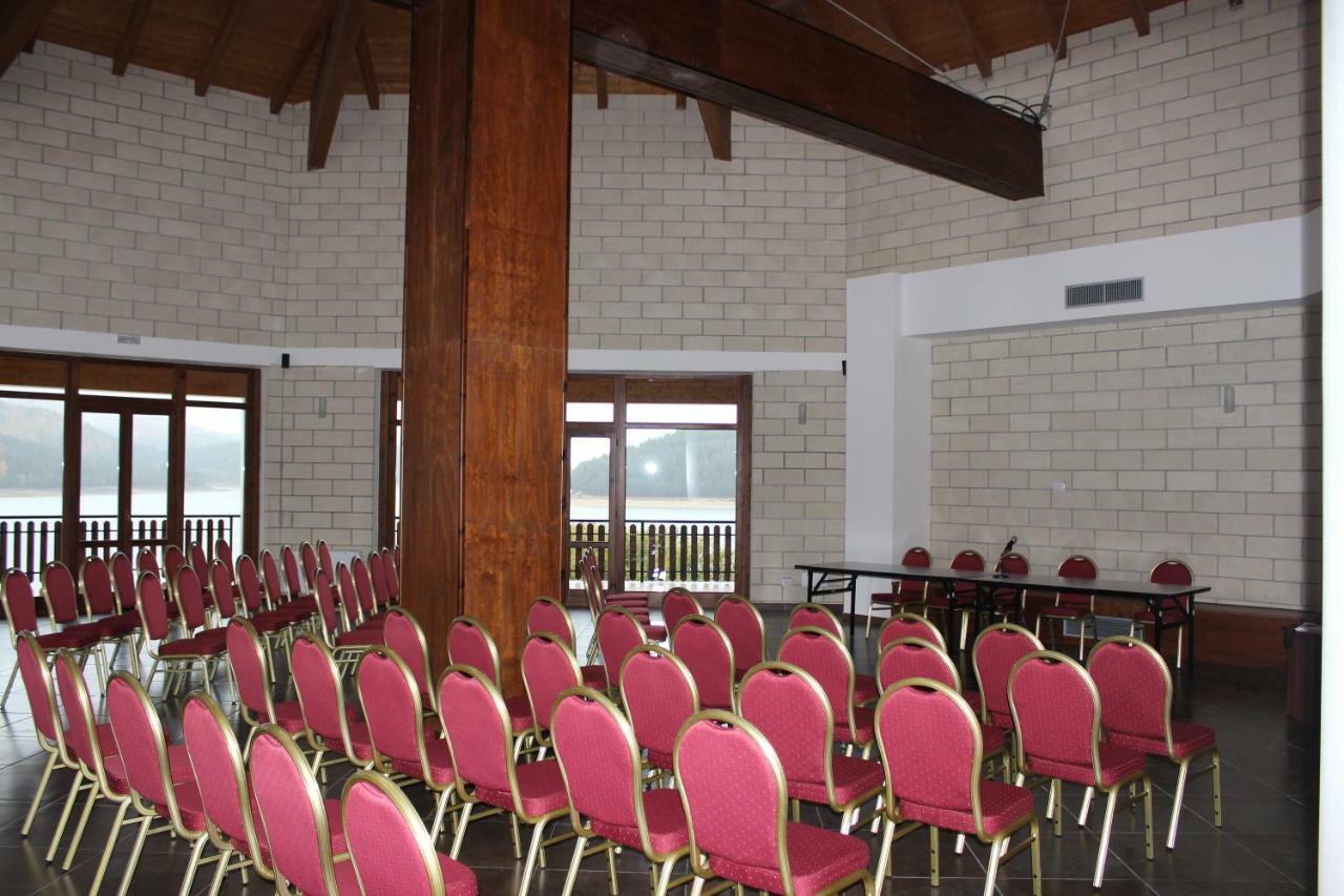Centro Sportivo Lorica Hotel Kültér fotó