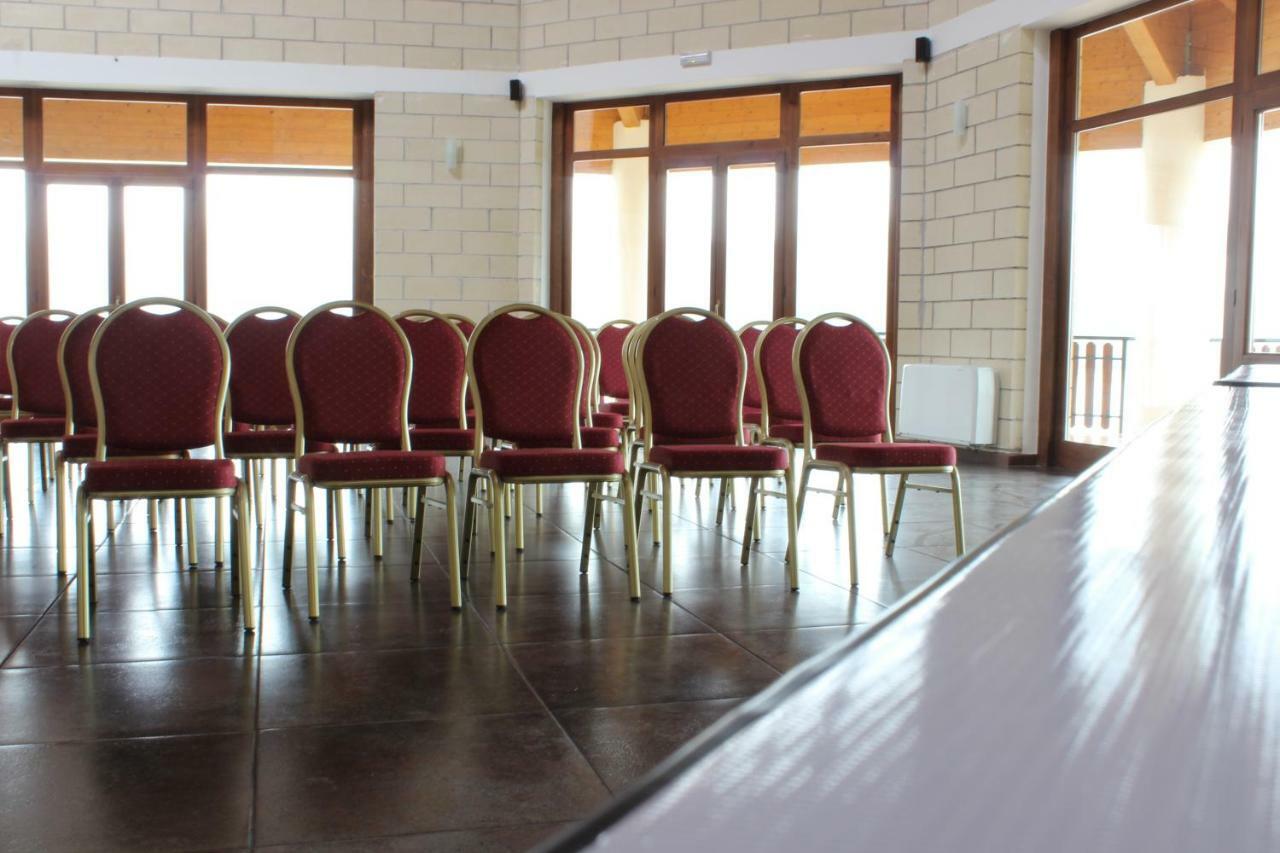Centro Sportivo Lorica Hotel Kültér fotó